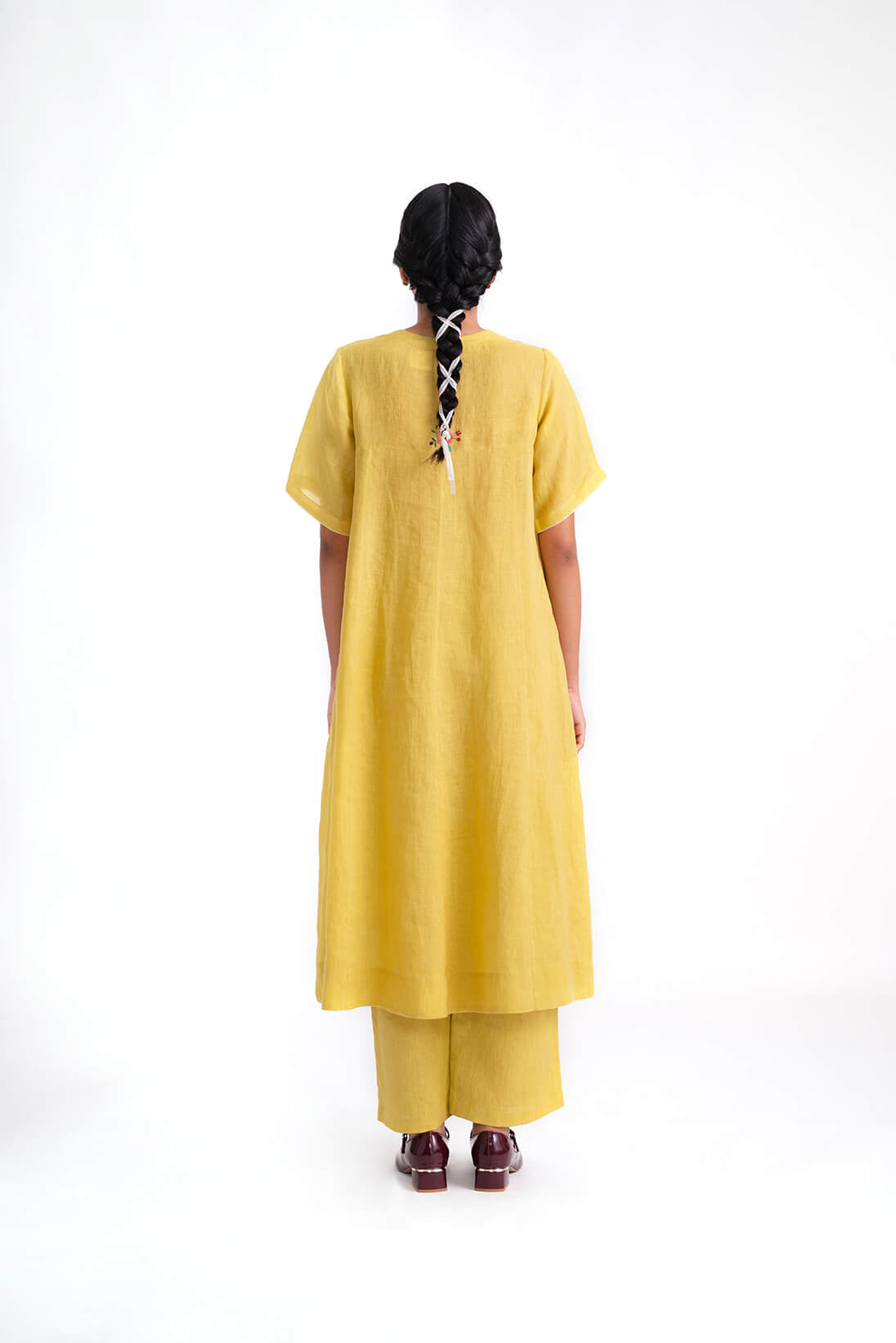 Edith Yellow Set (3)