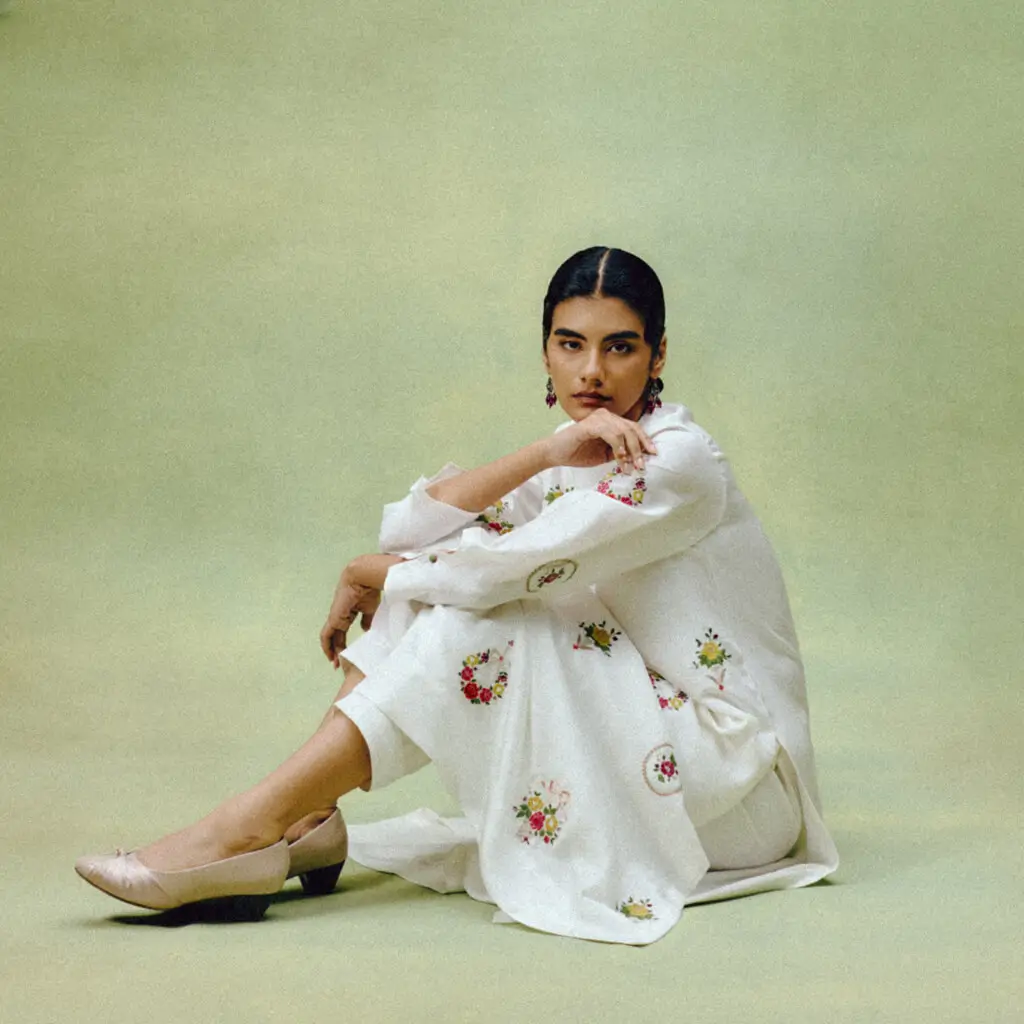 Kurtas and co-ord sets