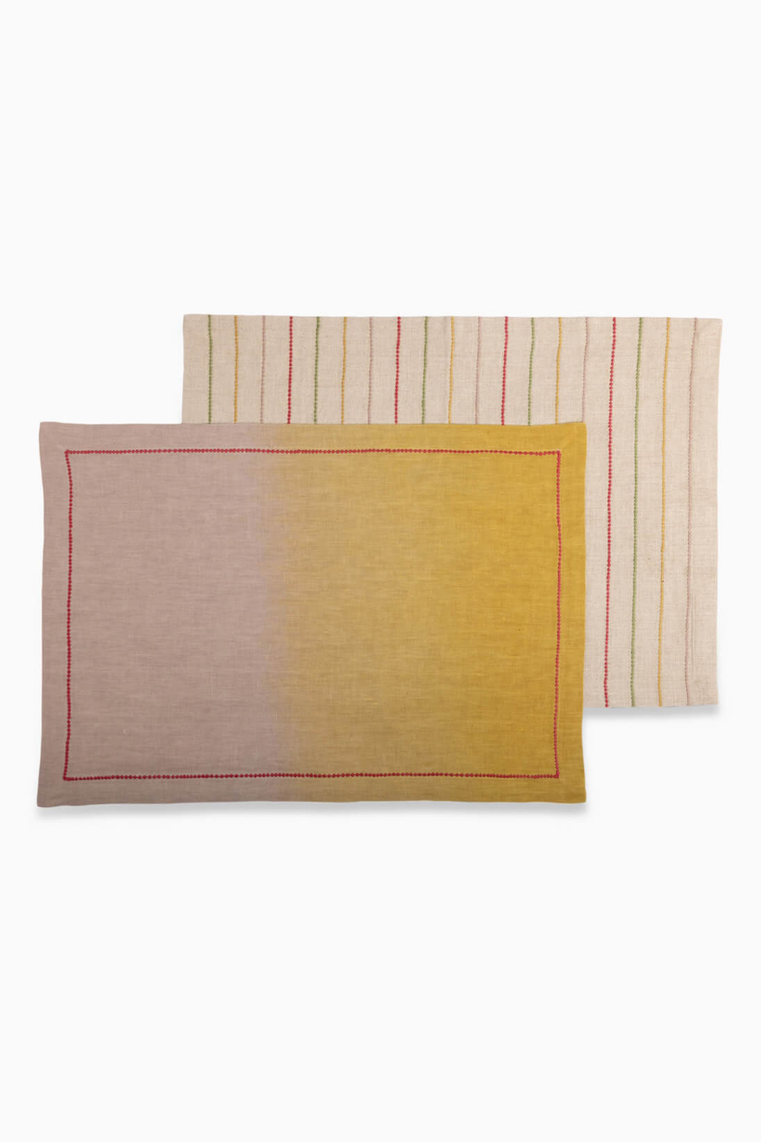 Pollen Bloom Placemats (1)
